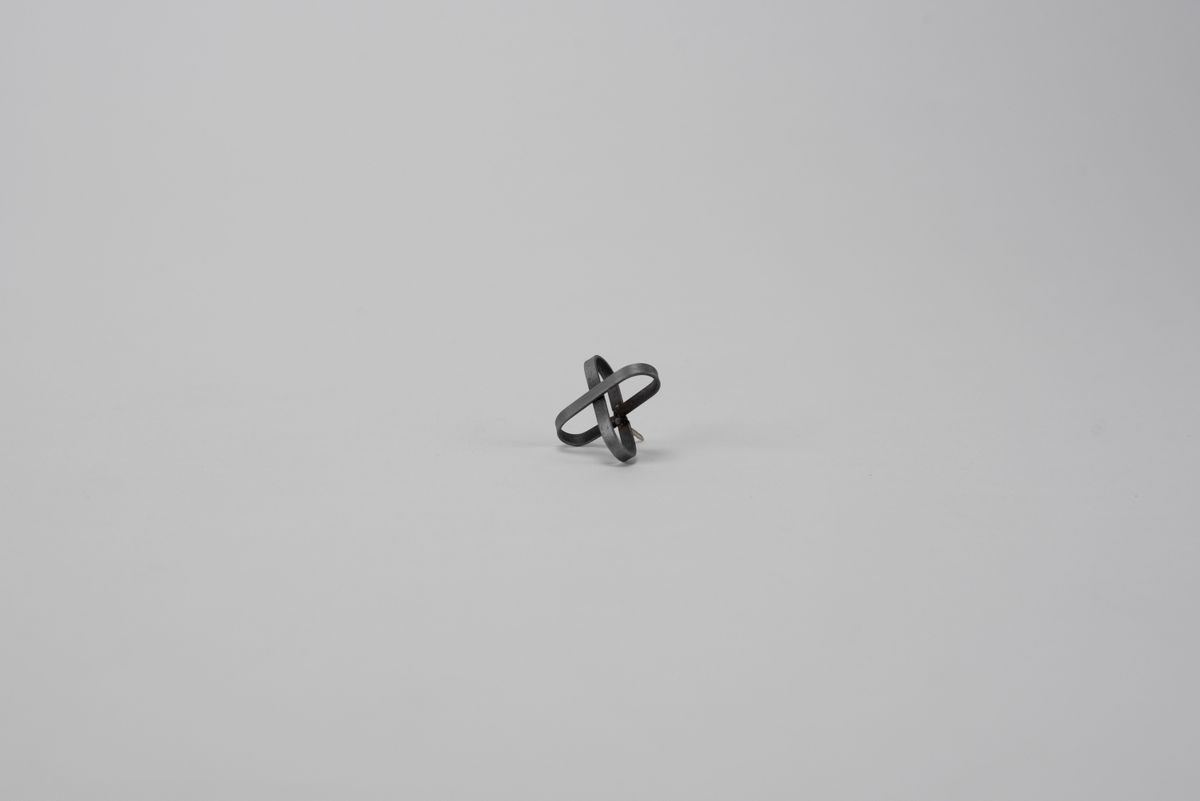 Sweeper Blade Cross Pin — image 2 of 2