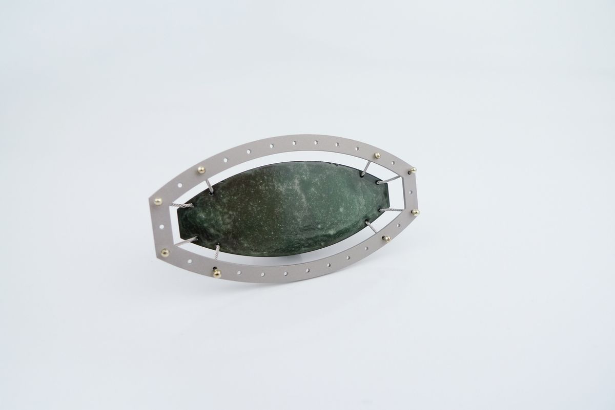 RGB Parallel Plane Rings — image 3 of 7