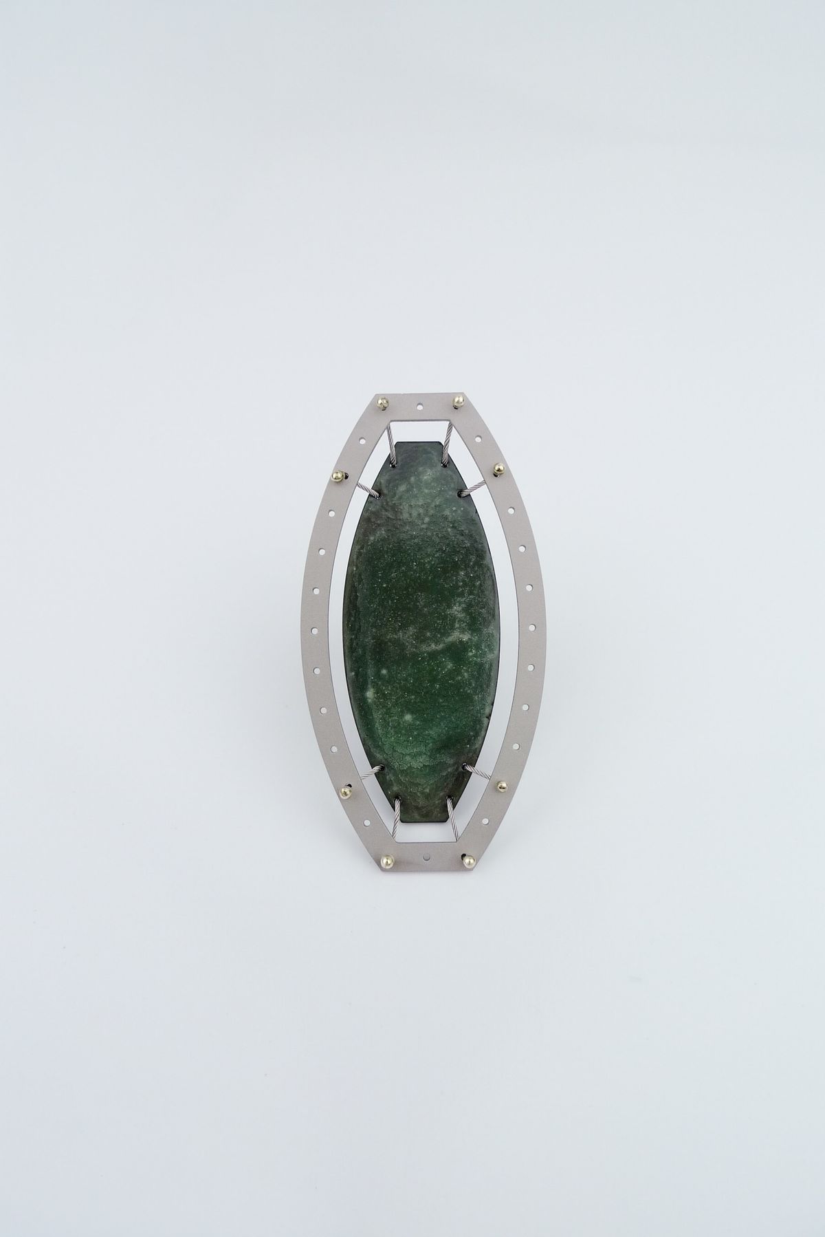 RGB Parallel Plane Rings — image 7 of 7