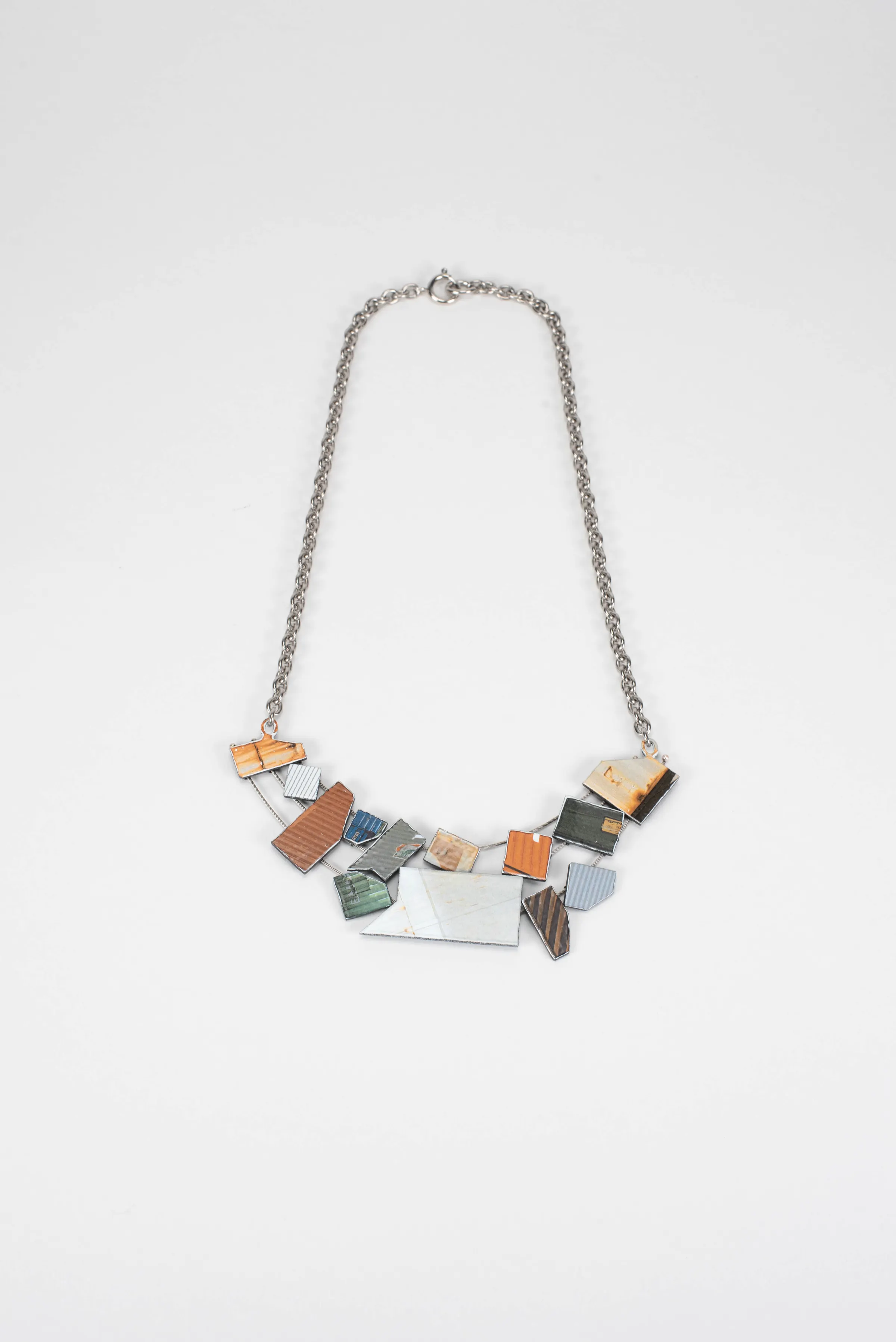 Contain Neckpiece — image 1 of 2