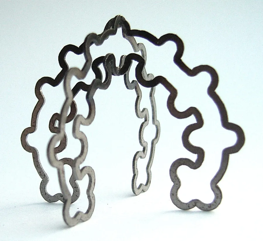 Axial Movement 3 — image 1 of 3