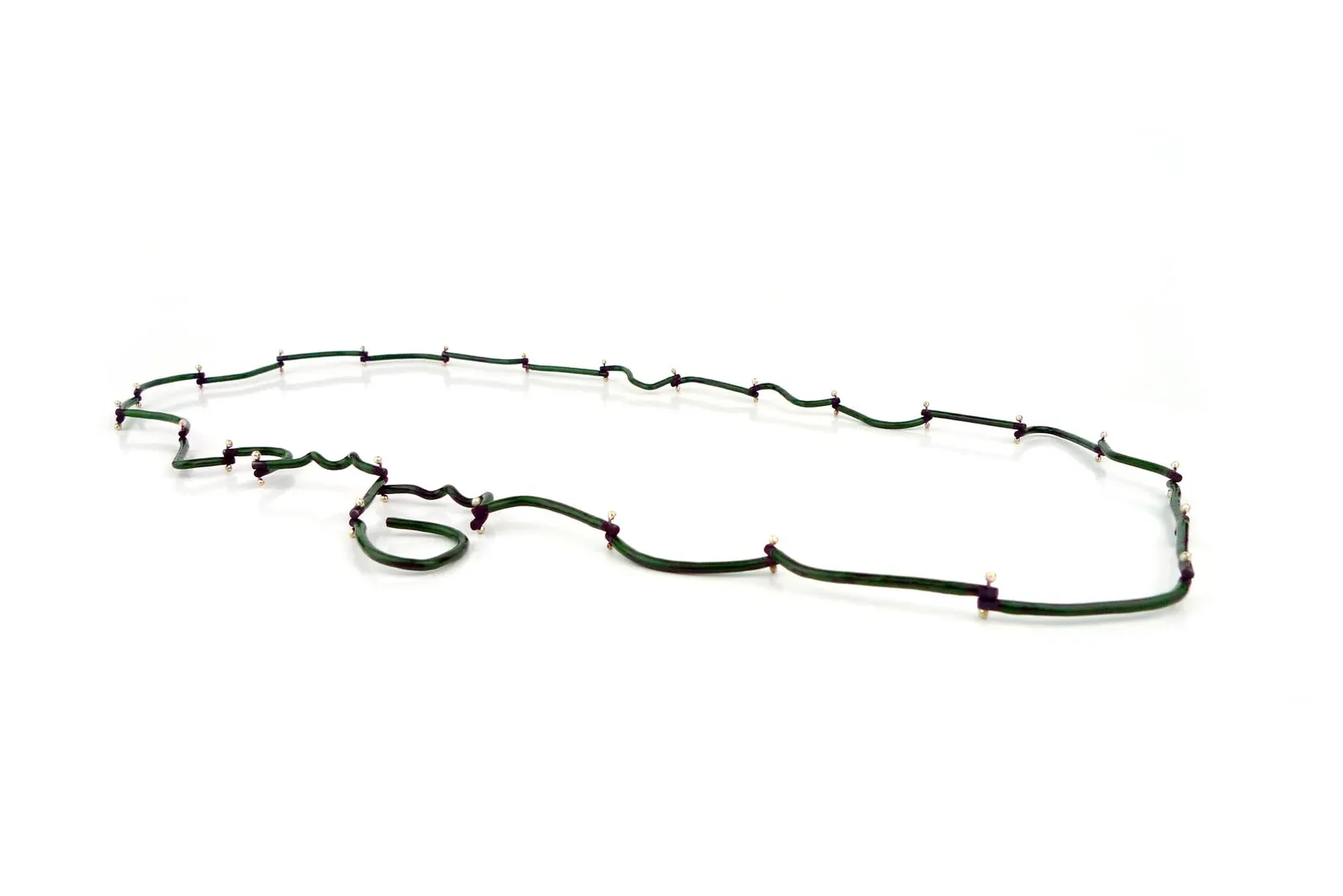 Coat Hanger Series: Australia — image 2 of 6