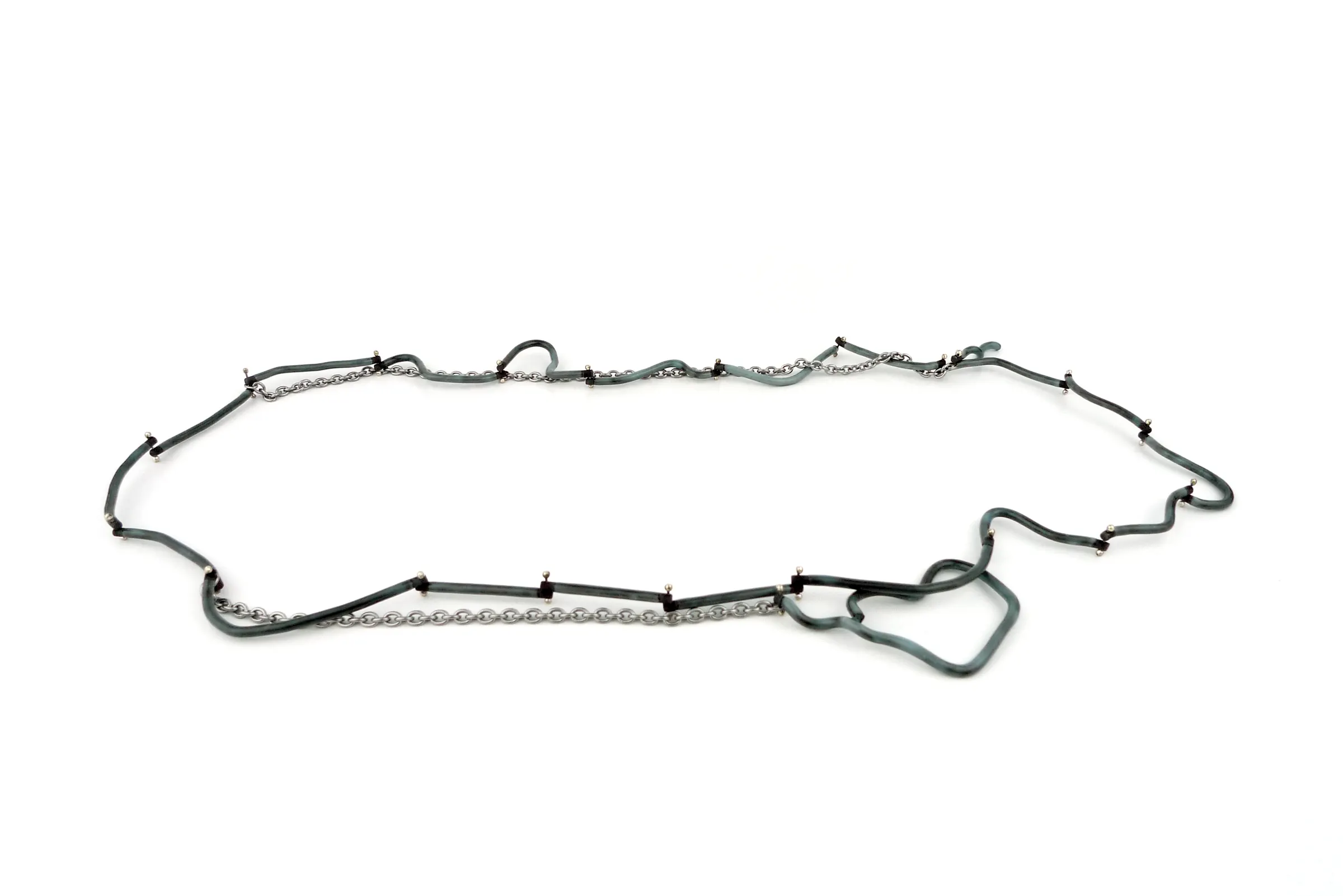 Coat Hanger Series: America — image 5 of 8