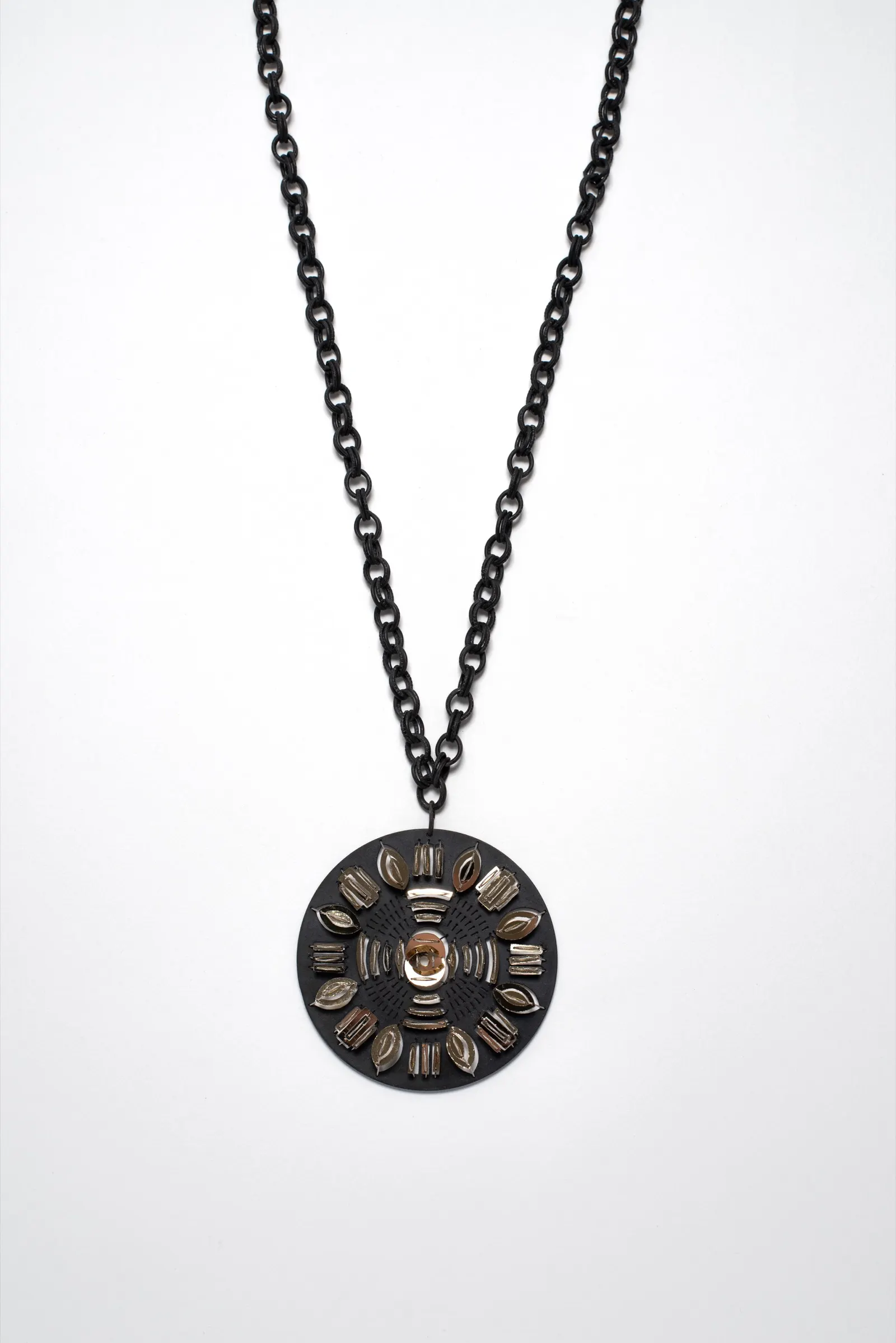 Equity 01 Neckpiece — image 1 of 2