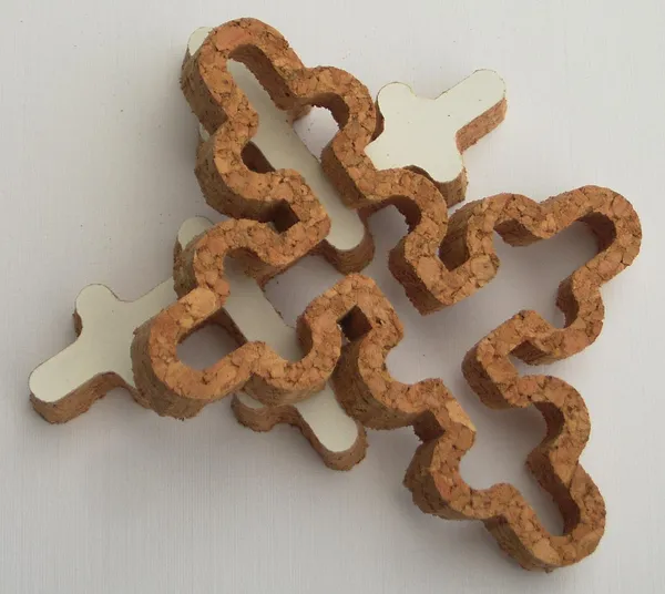 Balance cork model mix