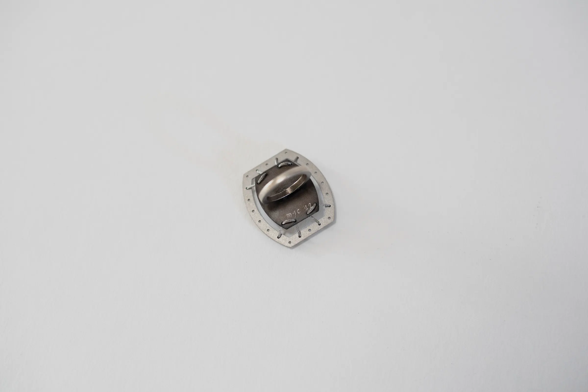 La Geometrie 22 Ring 02 — image 5 of 6