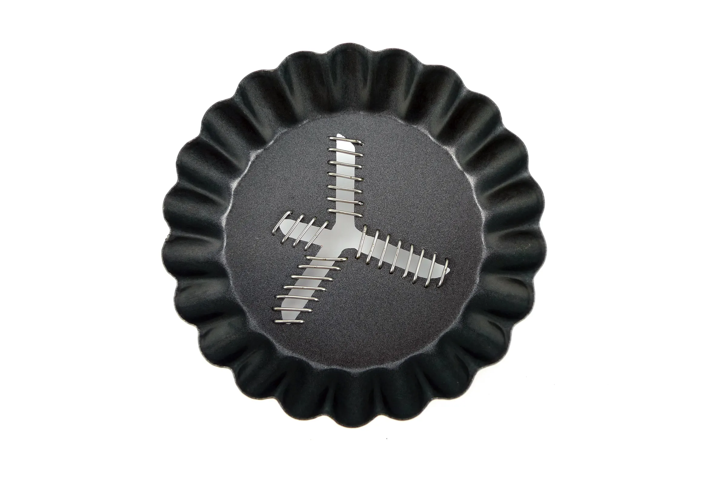 21st C Caltrop — image 4 of 6