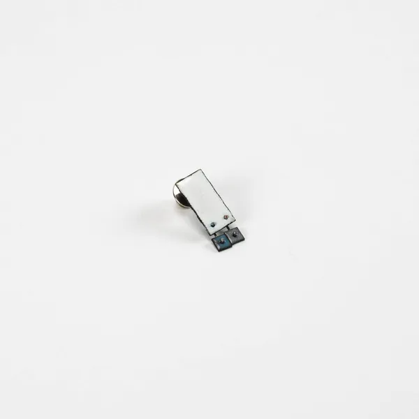 resist-remainder blue/white pin
