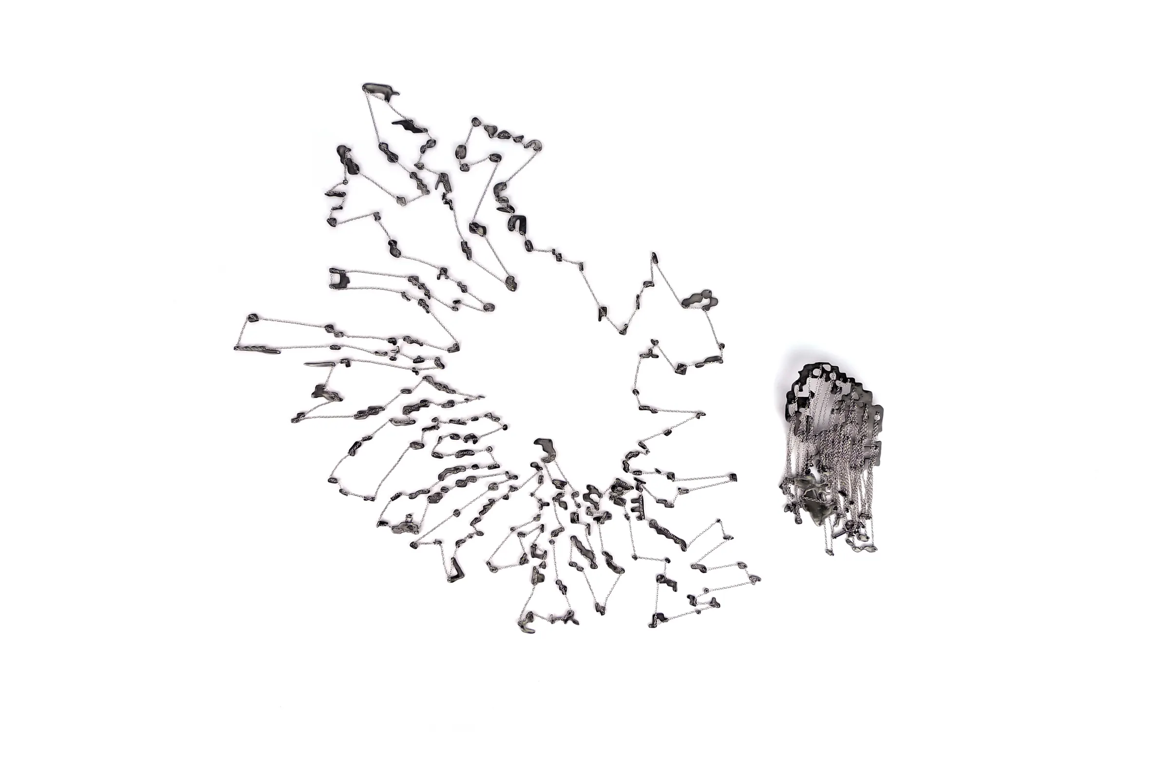 HEAT II series: Strike II, Spatter II & Penetration II — image 5 of 10