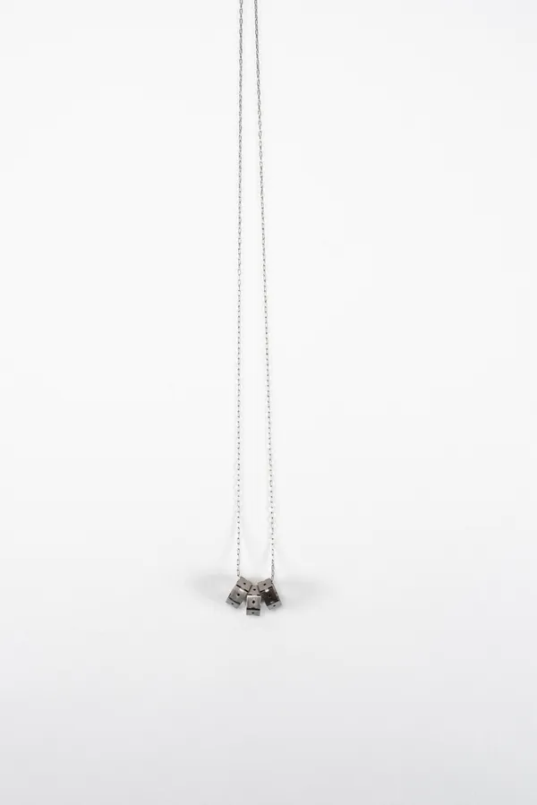 Multi Pixel Pendants - 6 Pixels