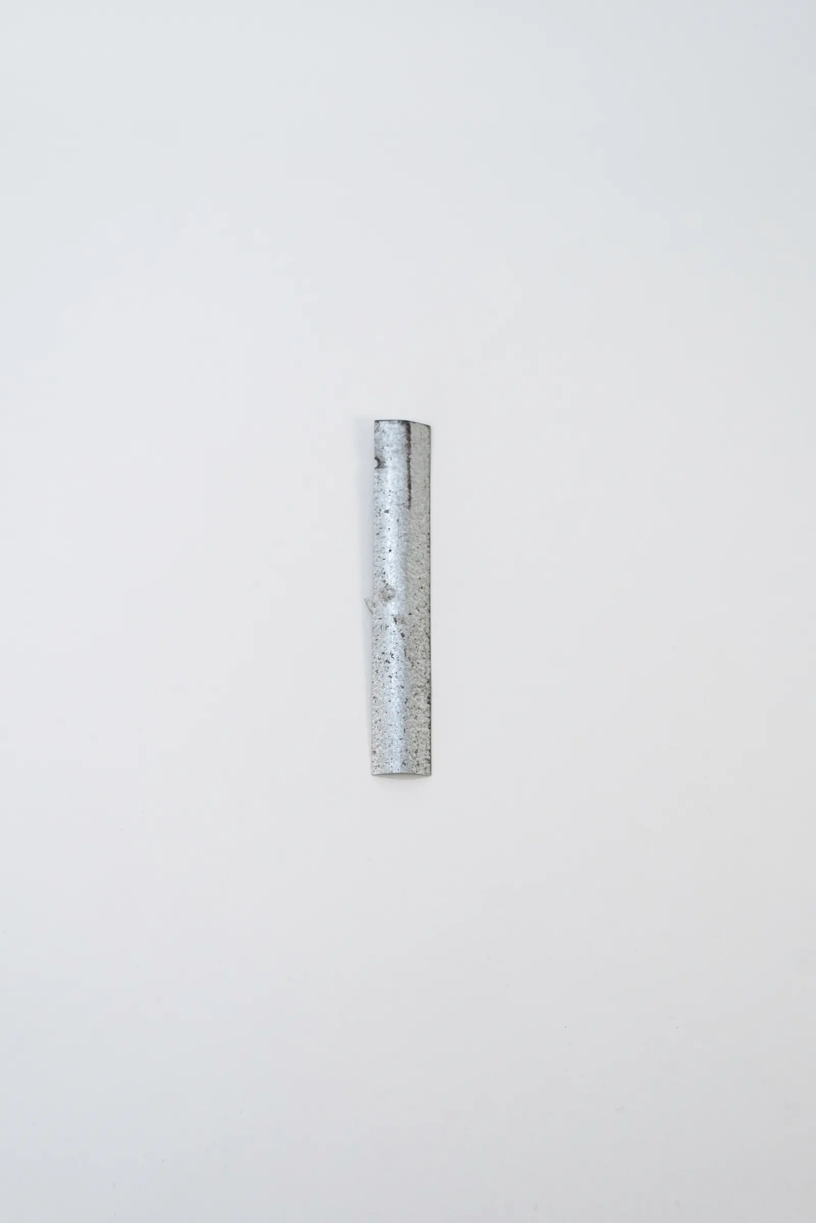 Juukan Tears Offcuts Absorbing Brooch