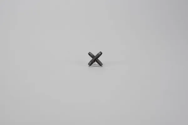 Sweeper Blade Cross Pin