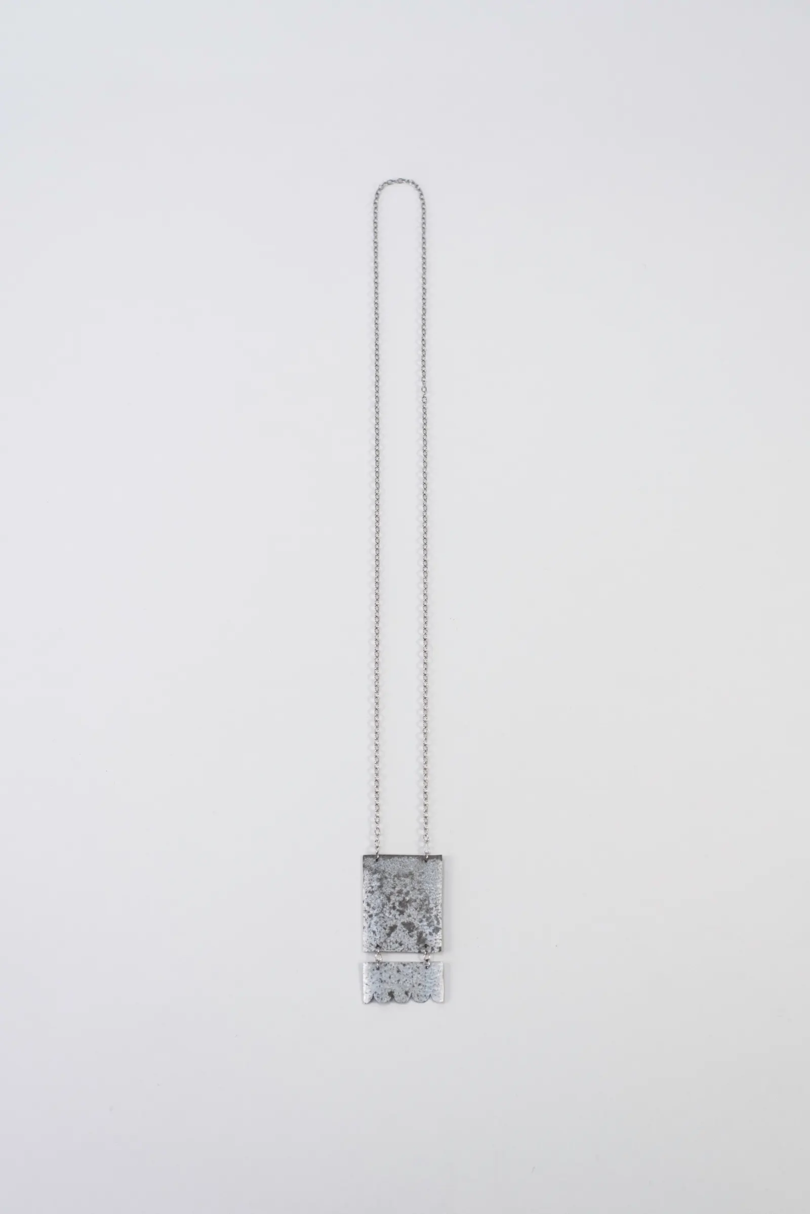 Juukan Tears Floating Neckpiece