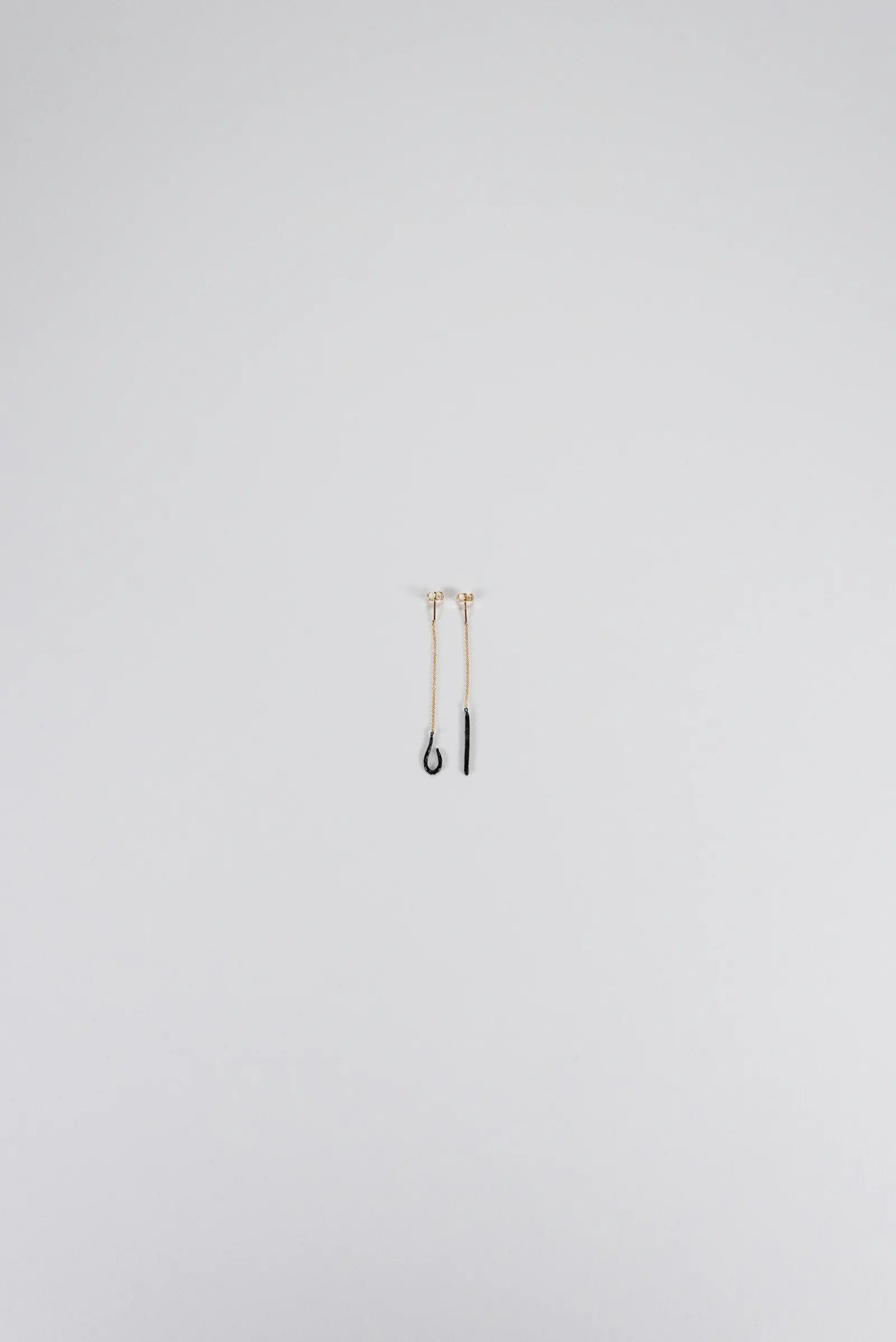 6047b + unknown Earrings — image 1 of 2