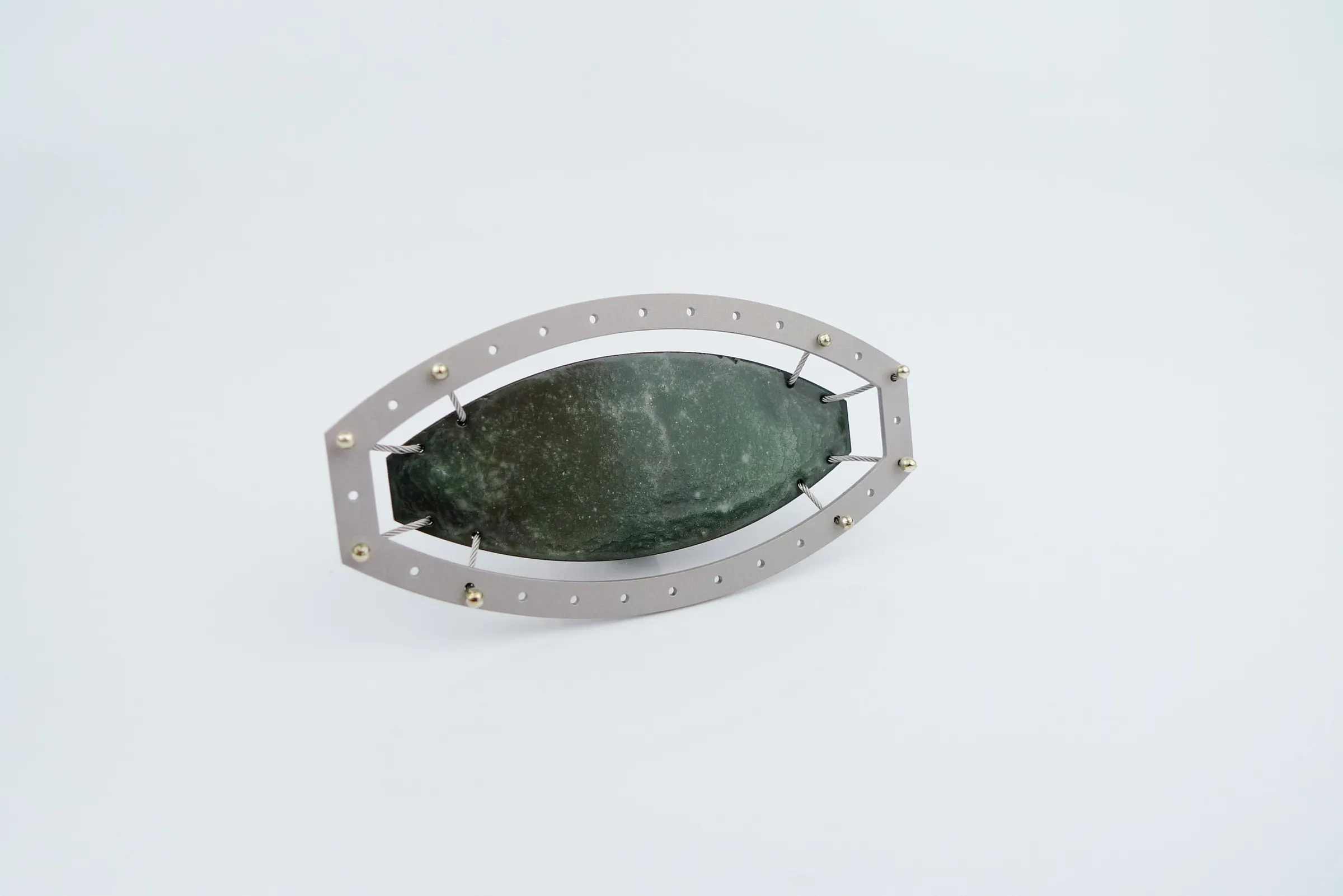 RGB Parallel Plane Rings — image 3 of 7
