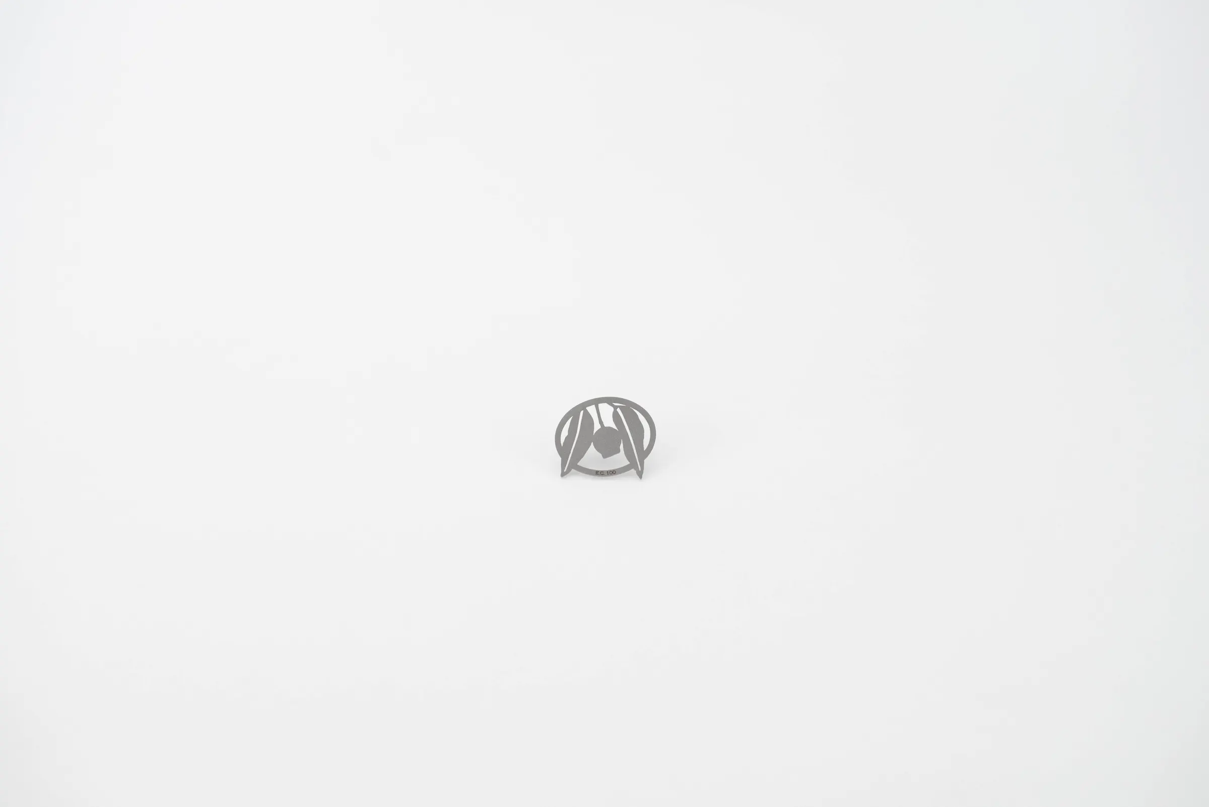 Edith Cowan 100 Years in Parliament Anniversary Pin — image 8 of 10