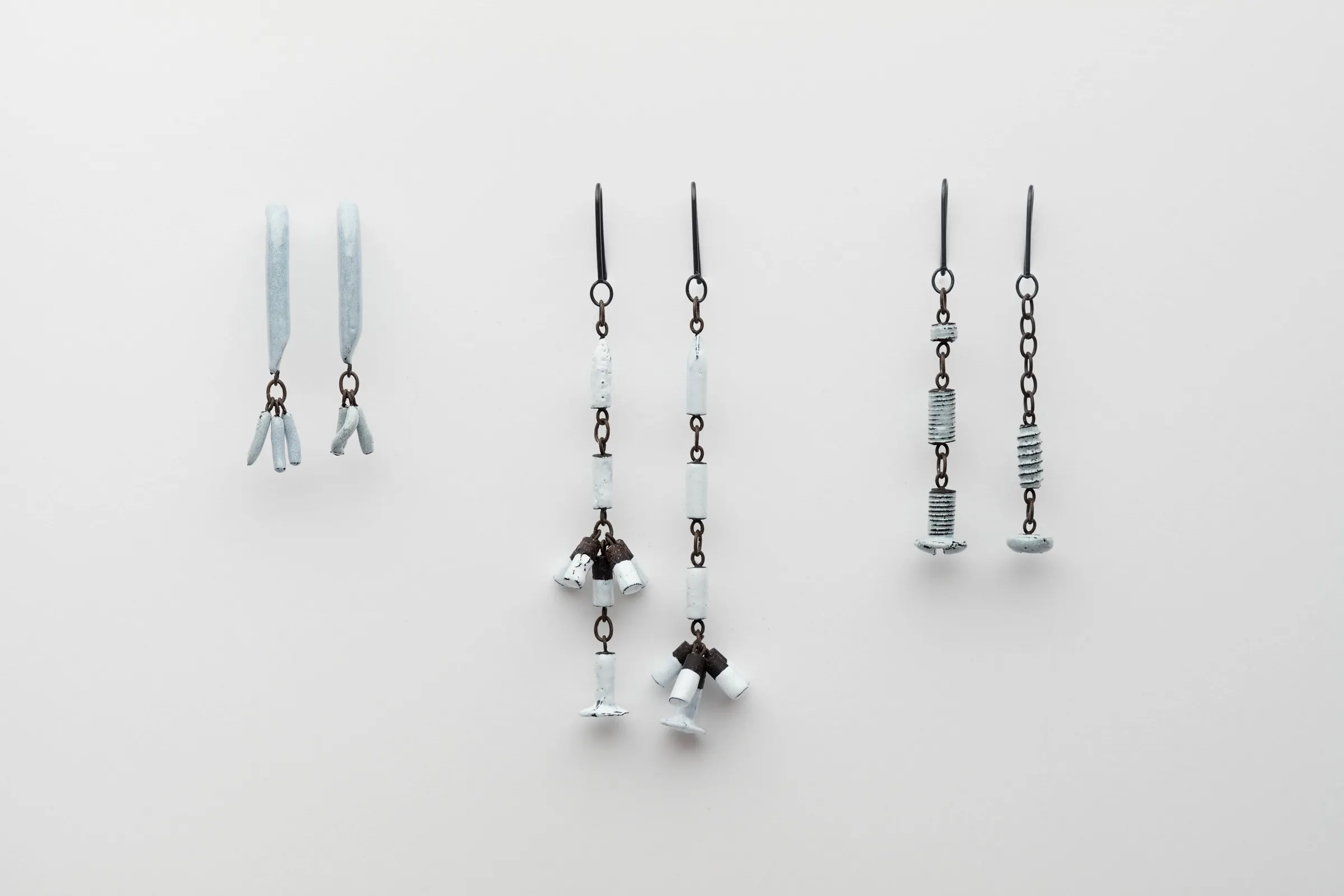 US Earrings 01 — image 2 of 2