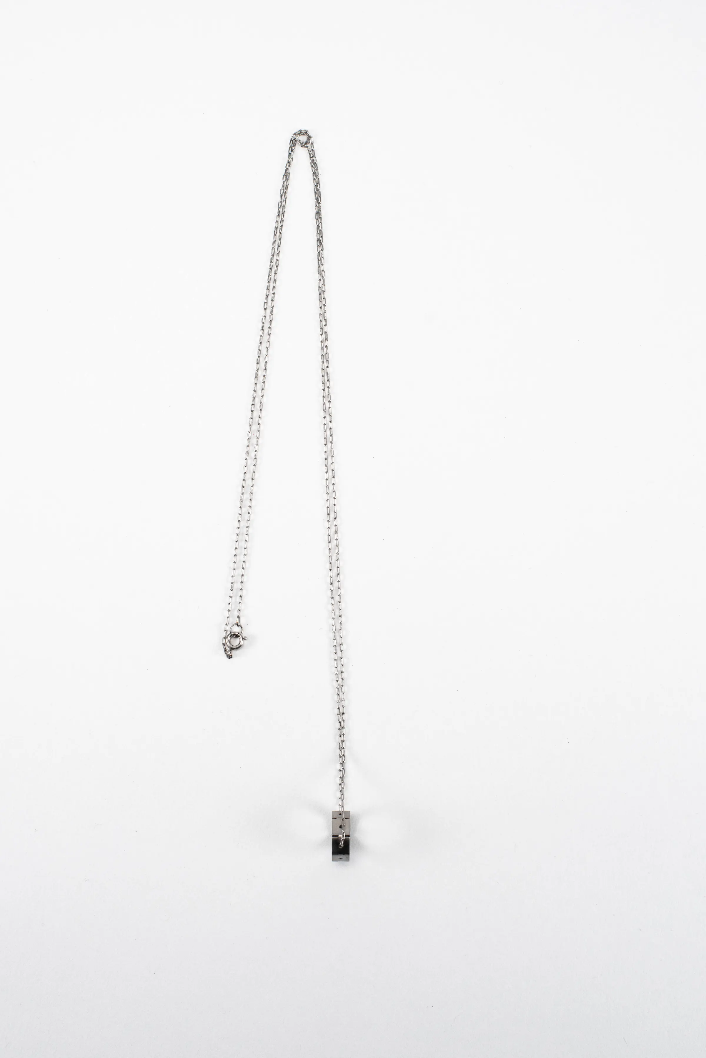 Pixel Pendants - Centre Strung — image 3 of 4