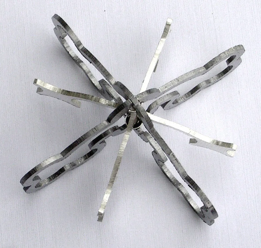 Axial Movement 6 — image 3 of 3