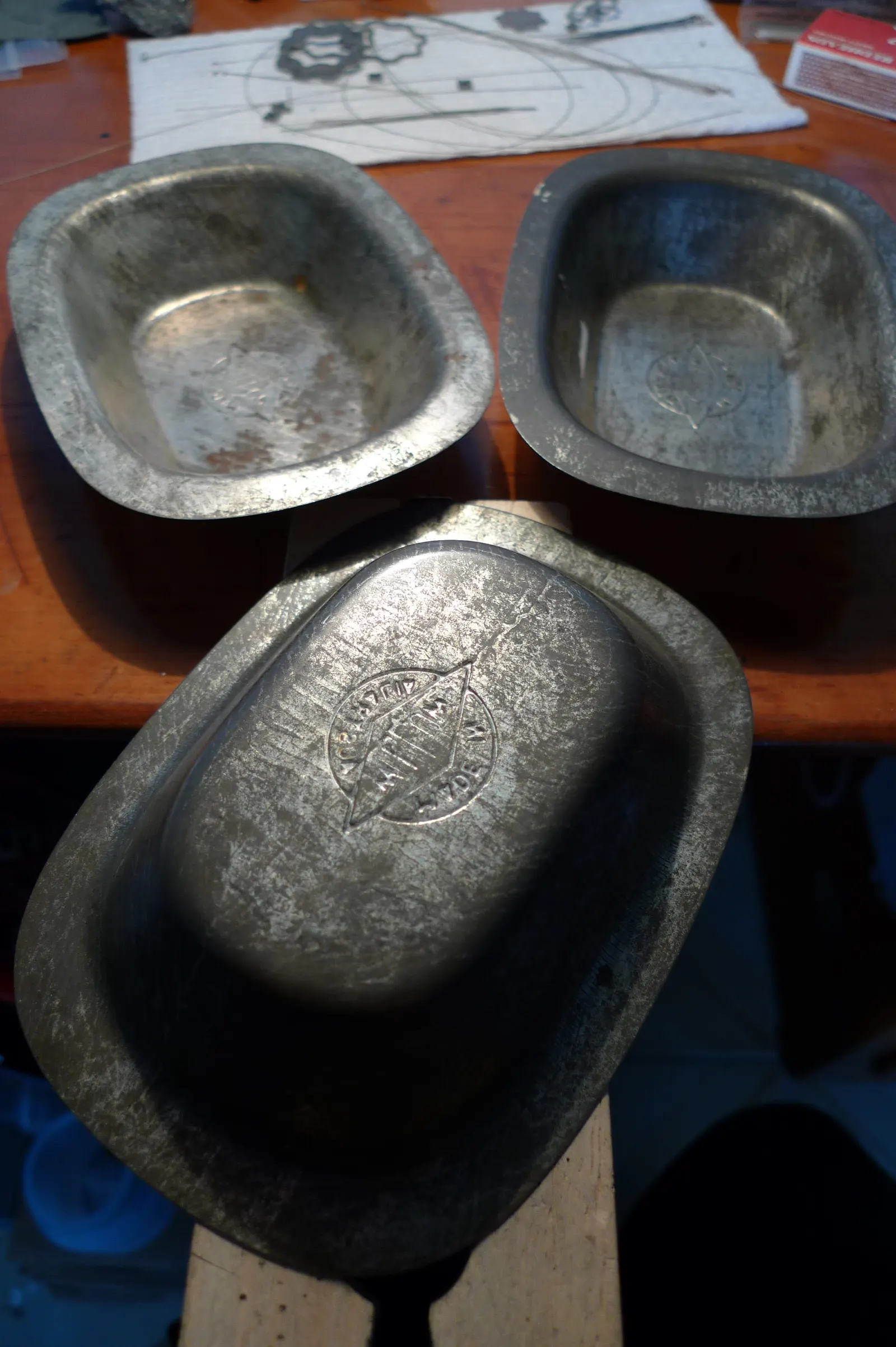 Infinity Affinity — image 6 of 6