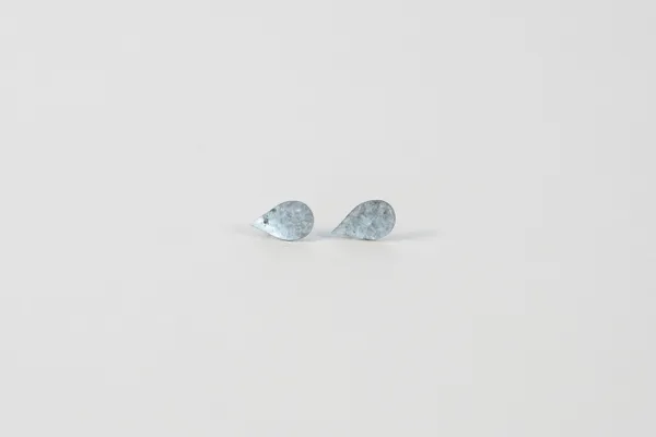 Juukan Tears Offcuts - Stud Earrings