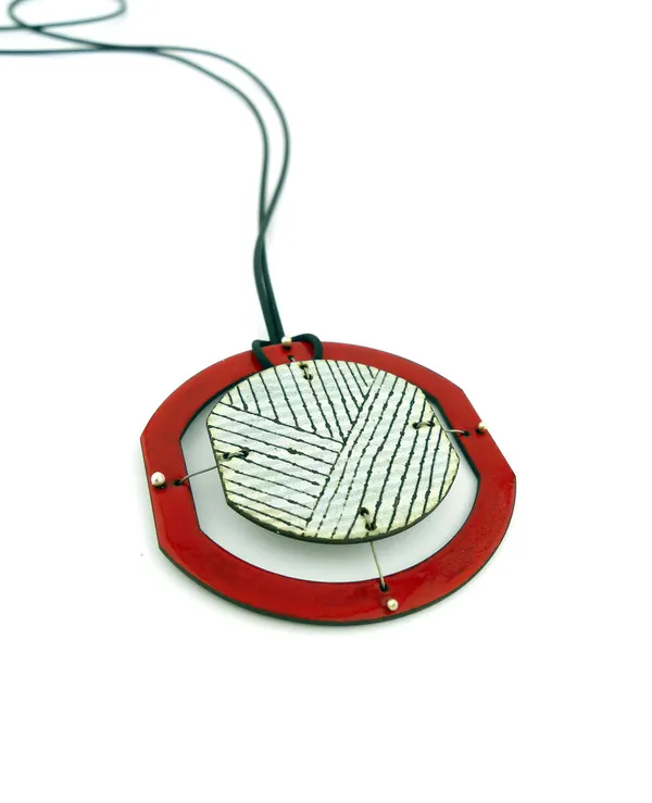 XYZ - Pendant
