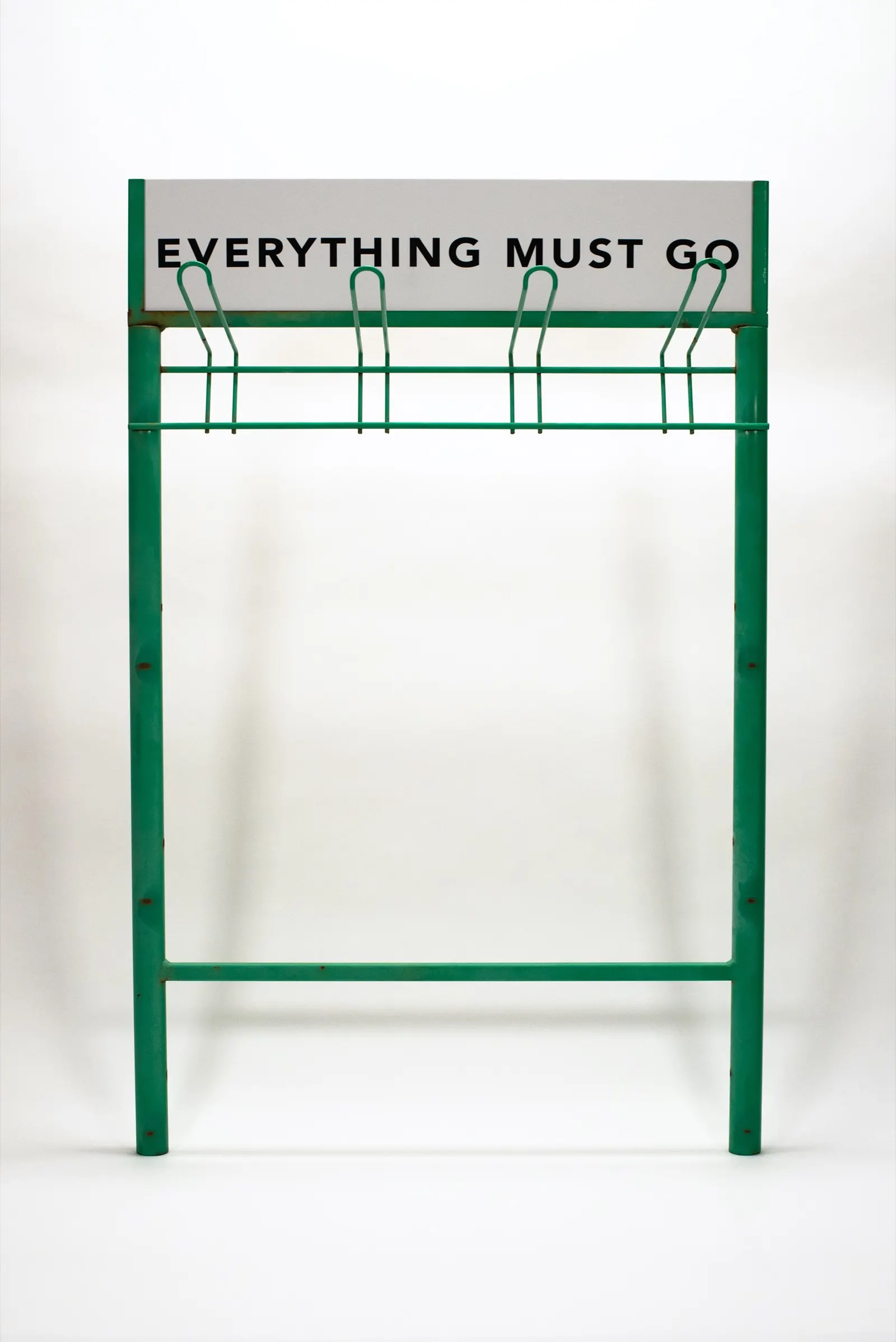 Everything Must Go - Rack — image 1 of 4