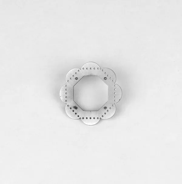 Wreath Pin