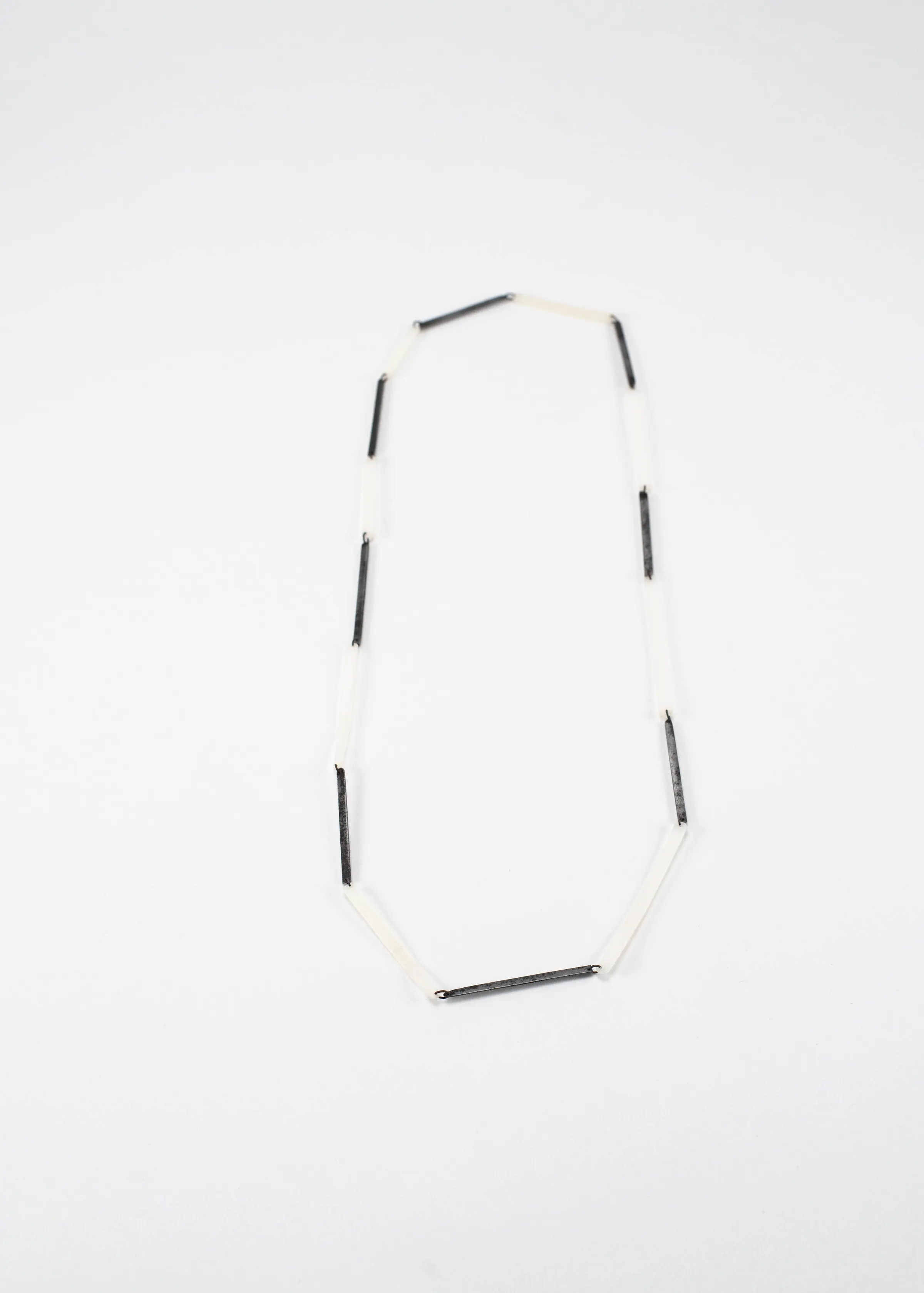 rcw... #1 + #3 Offcuts Chain — image 5 of 7