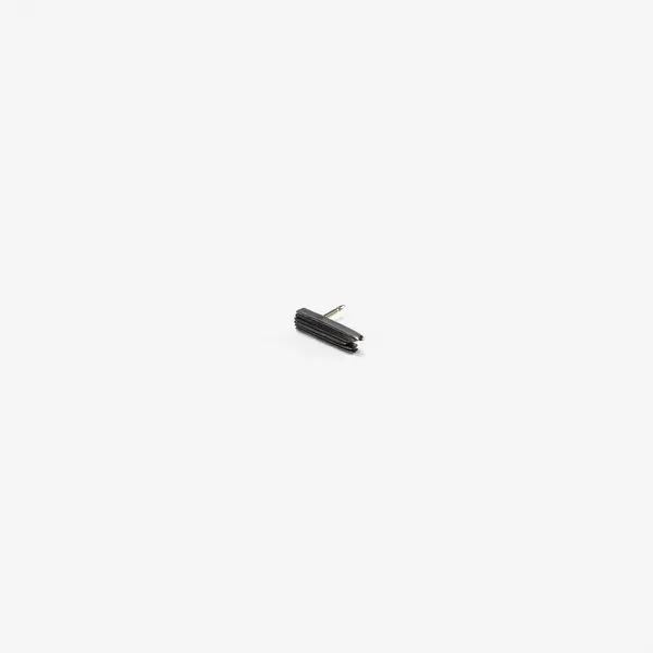 Sweeper Blade End Stack Profile Pin - 6 Blades