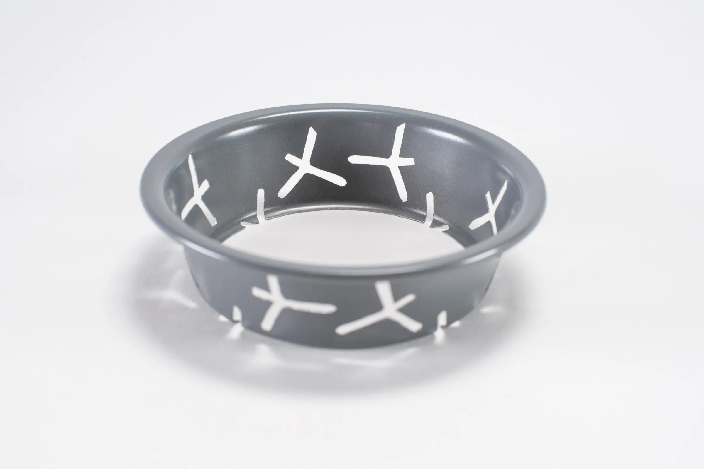 21st Caltrop #4 — image 3 of 4