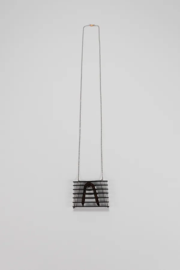 Strata – 5872 Pendant