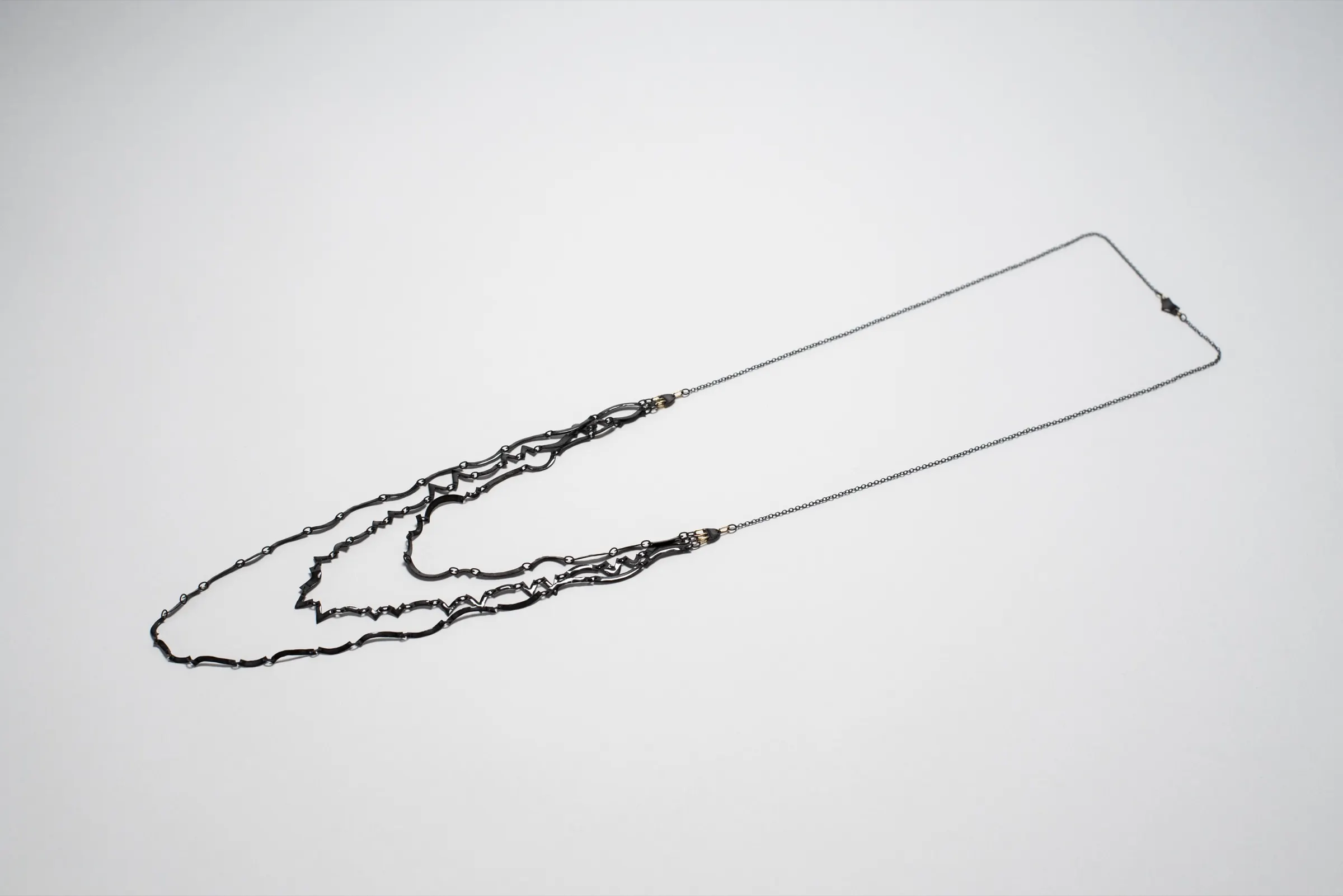 Equity 02 Neckpiece — image 1 of 2