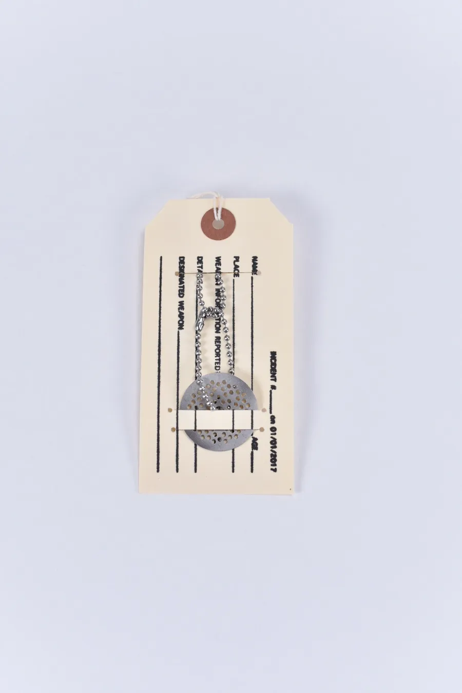 73 pendant — image 2 of 2