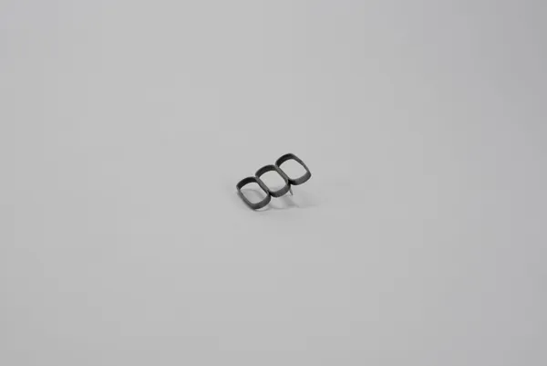 Sweeper Blade 3 link pin