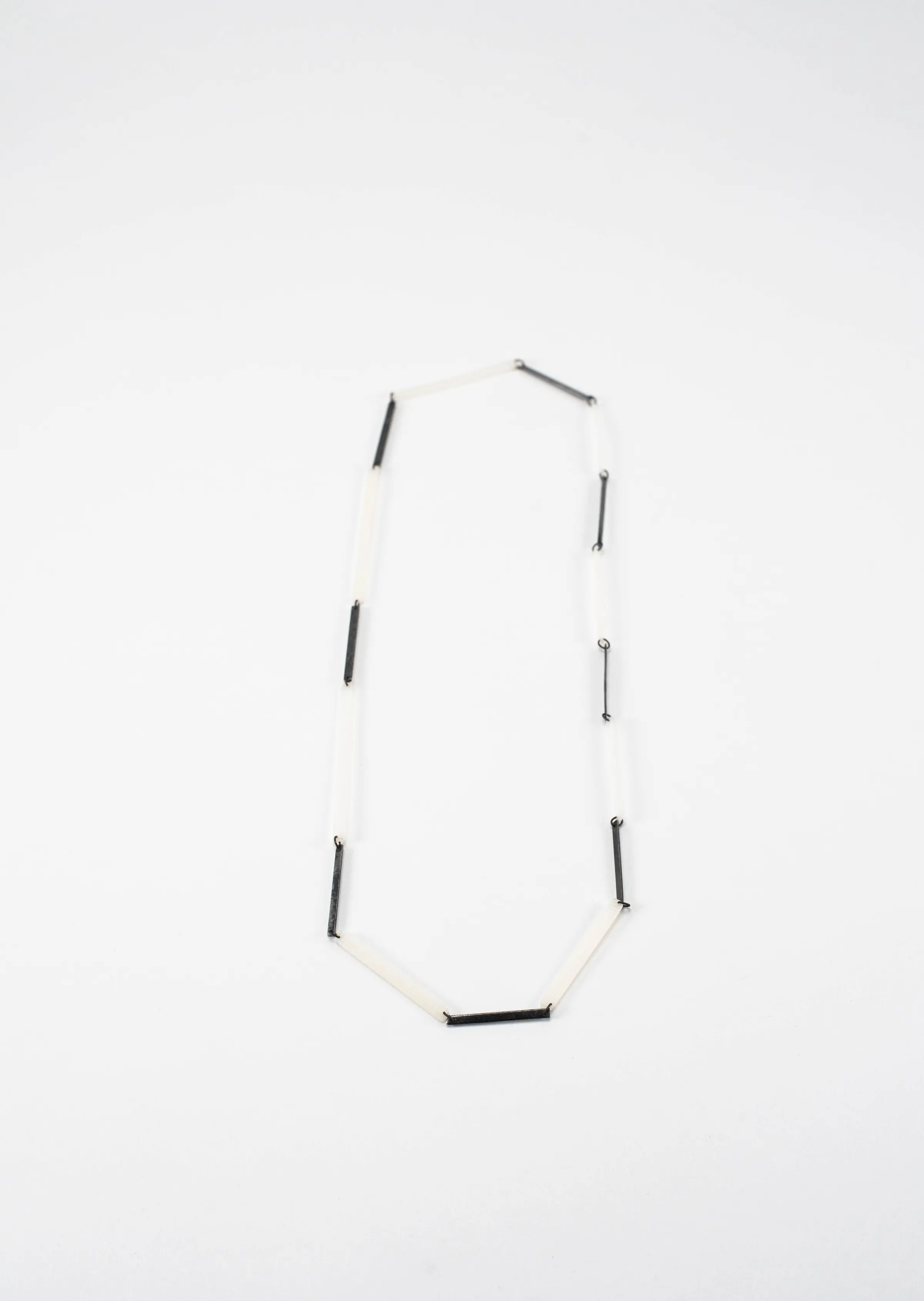 rcw... #1 + #3 Offcuts Chain — image 3 of 7