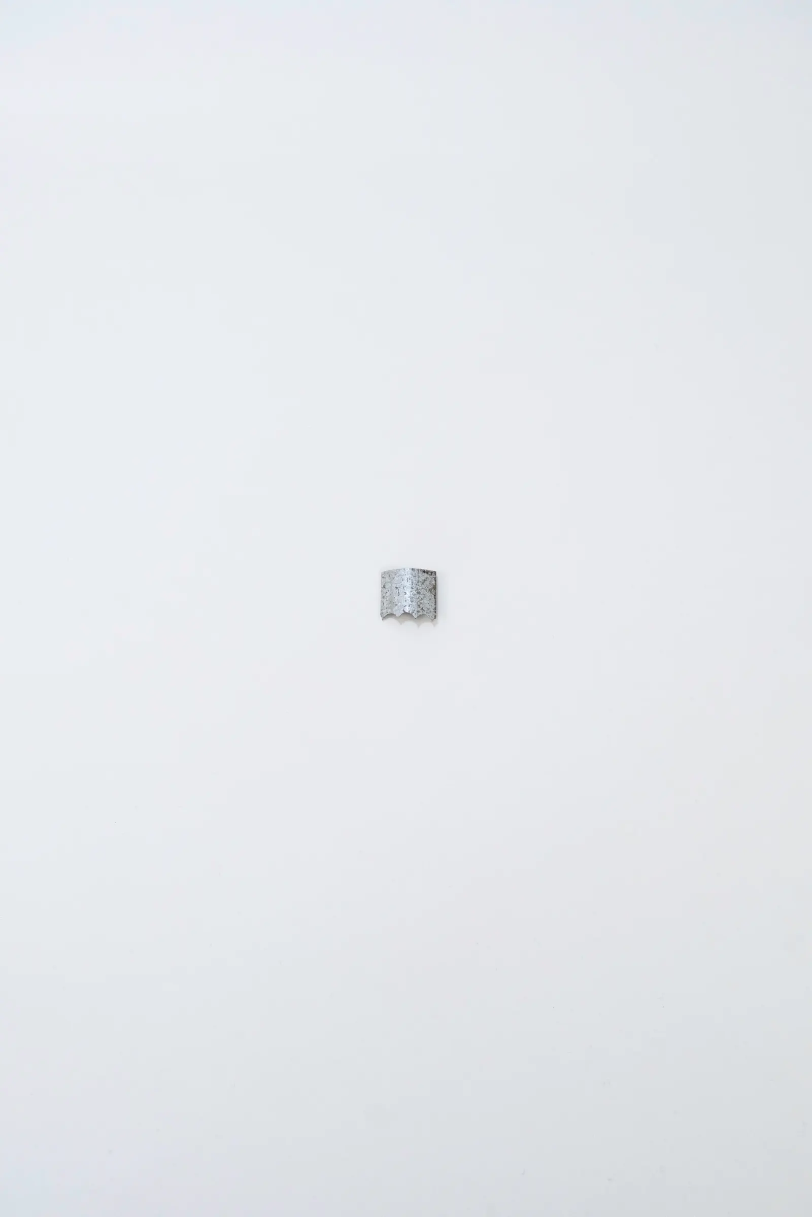 Juukan Tears Offcuts Waves Brooch - Small