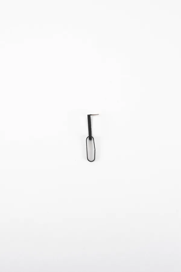 Sweeper Blade 2-Link Pin